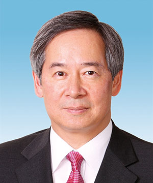 Dr Clement CHEN Cheng-jen, GBS, JP