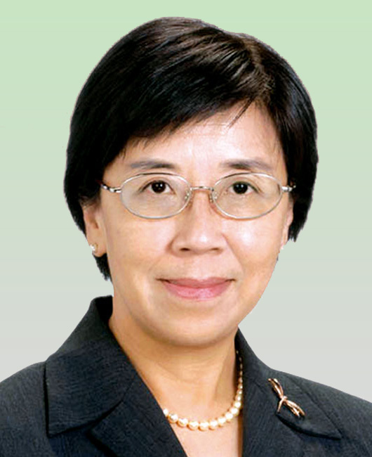 Mrs Ava NG TSE Suk-ying, SBS